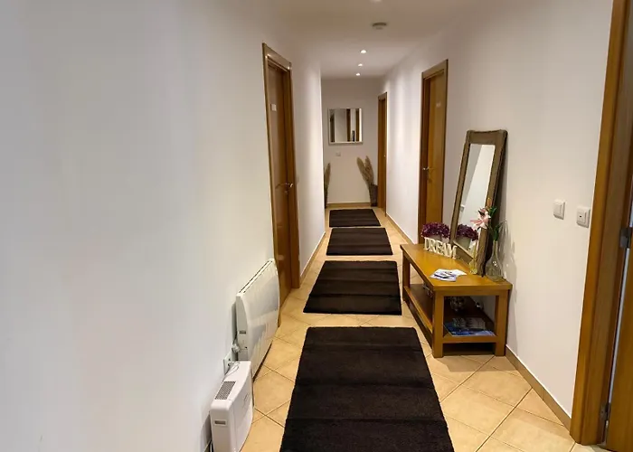 Guest house Casa Mina 3*