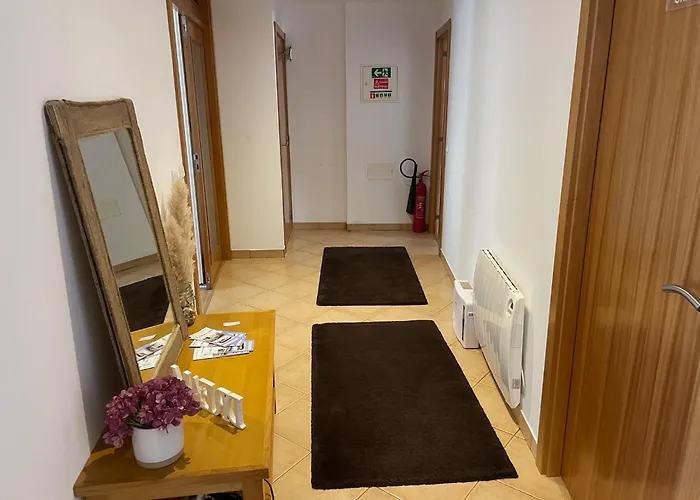 Gasthof Casa Mina 3*