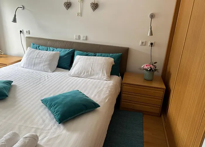 Casa Mina 3* Montalegre