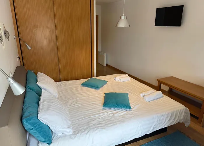 Gasthof Casa Mina Montalegre