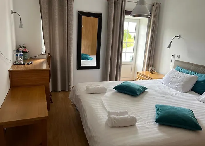 Casa Mina Guest house