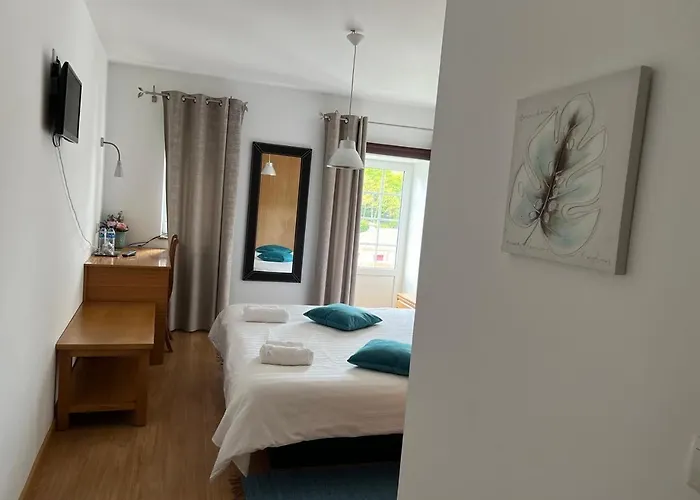 Casa Mina 3* Montalegre