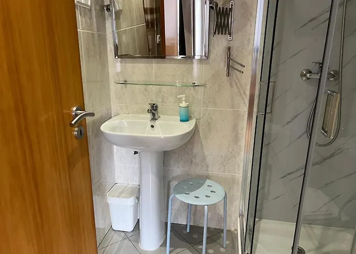 Casa Mina Gasthof Montalegre