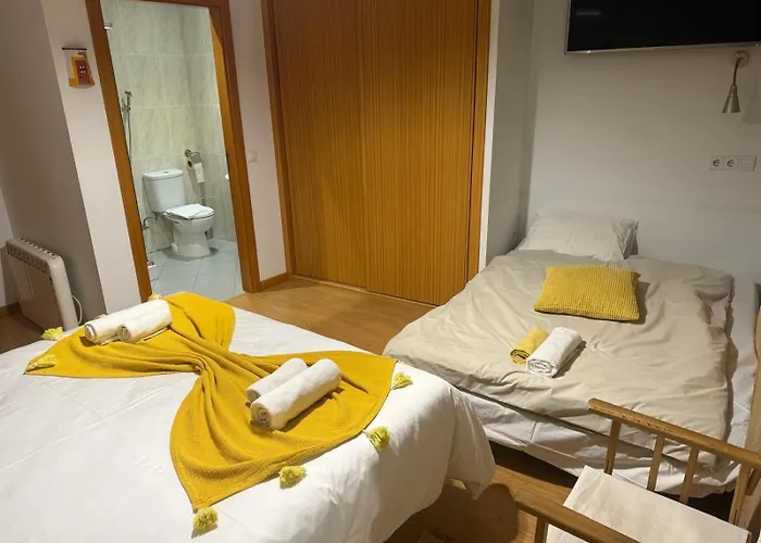 Casa Mina Gasthof 3*