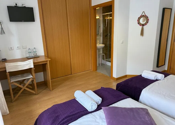 Guest house Casa Mina