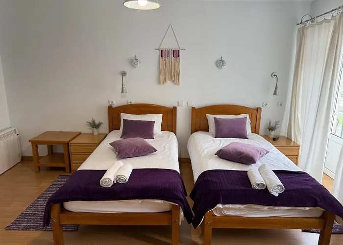 Casa Mina 3* Montalegre